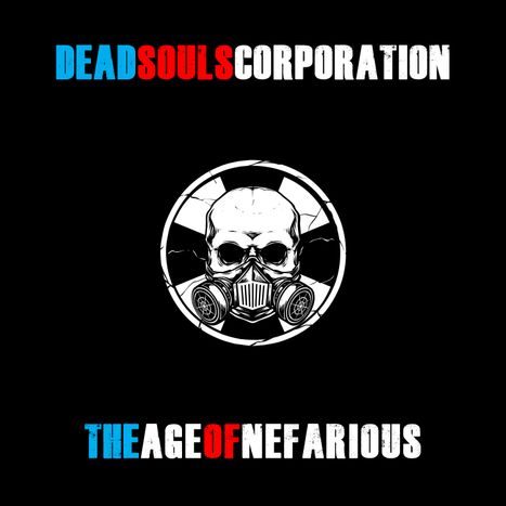 Dead Souls Corporation (Cover) 