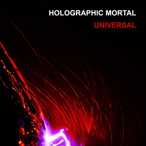 Holographic Immortal - Universal (cover)