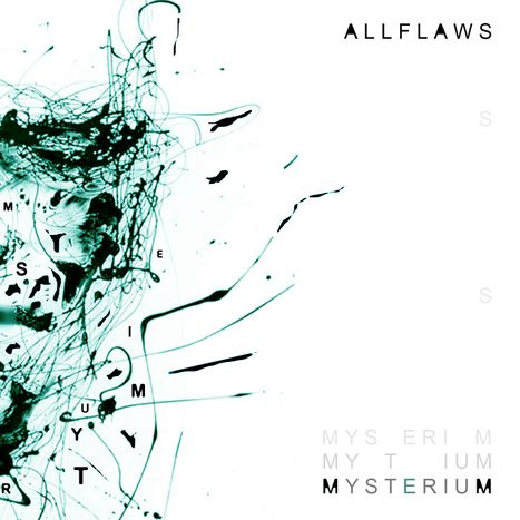 Allflaws  - Mysterium (Cover)