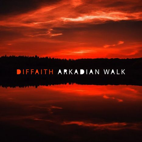 Diffaith - Arkadian (Cover)