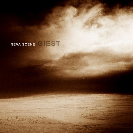 Neva Scene - Giest (Cover)