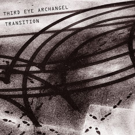 Third Eye Archangel (Cover) 