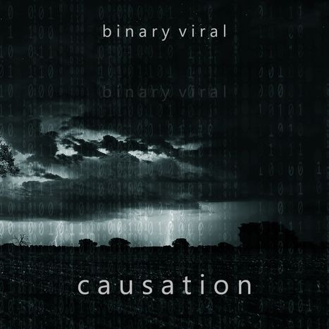 BINARY VIRAL - Causation (Cover)