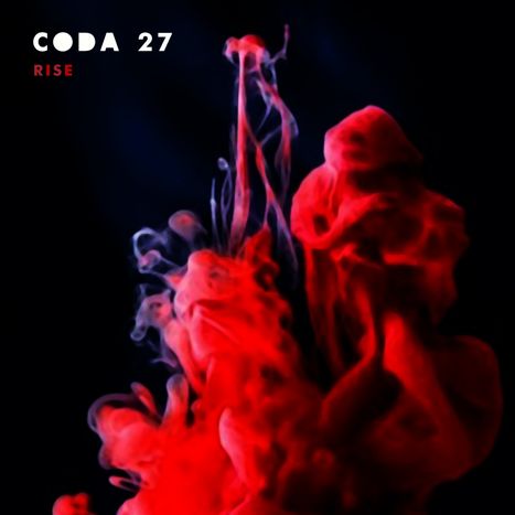 Coda 27 - Rise (Cover)