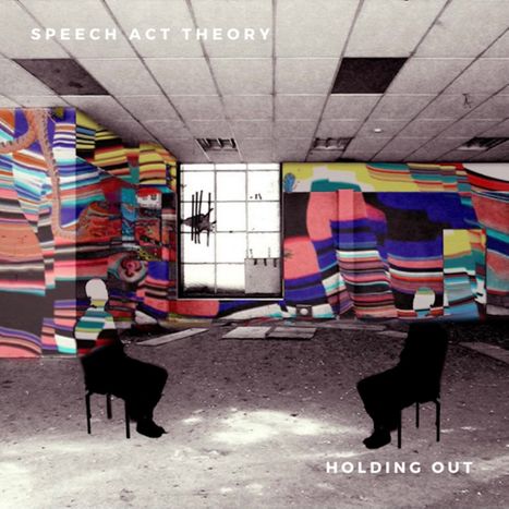 Speech act Theory (Cover)