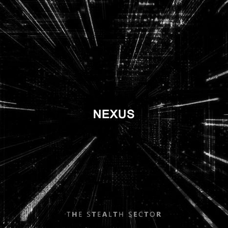 The Stealth Sector - Nexus (cover)
